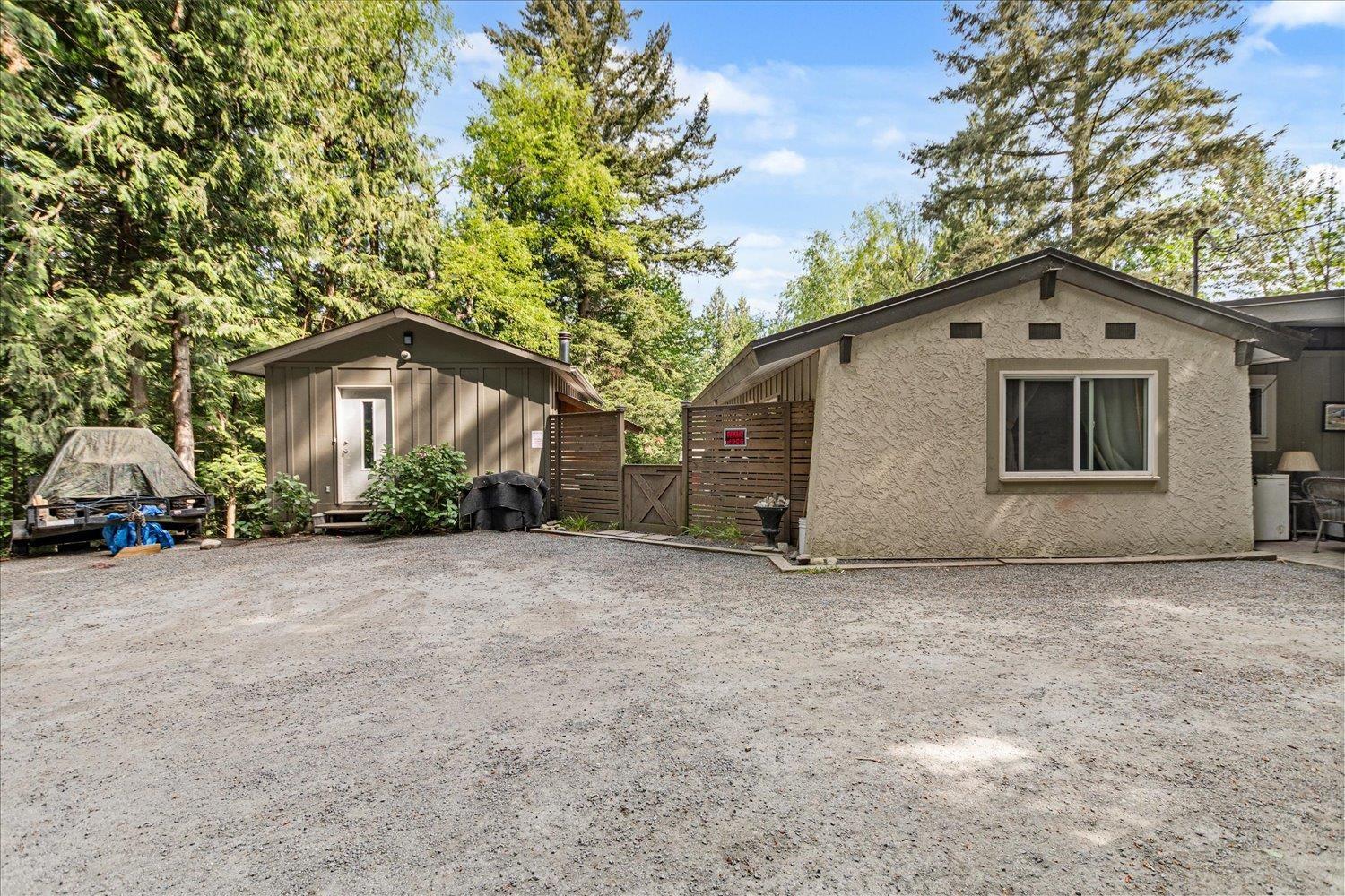 46675 Extrom Road, Ryder Lake, Chilliwack, British Columbia  V2R 4V1 - Photo 3 - R3123950