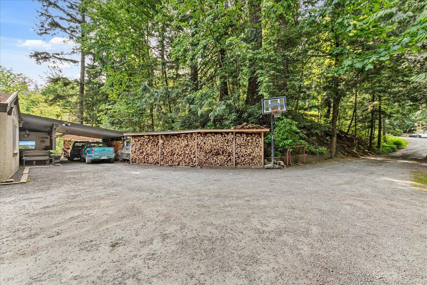 46675 Extrom Road, Ryder Lake, Chilliwack, British Columbia  V2R 4V1 - Photo 4 - R3123950