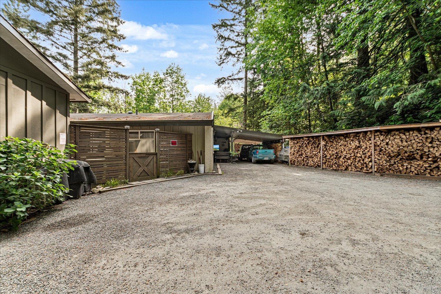 46675 Extrom Road, Ryder Lake, Chilliwack, British Columbia  V2R 4V1 - Photo 5 - R3123950