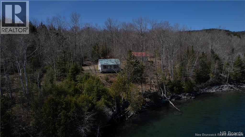 11 & 17 Bay Breeze, Bocabec, New Brunswick  E5B 3X3 - Photo 1 - NB139222