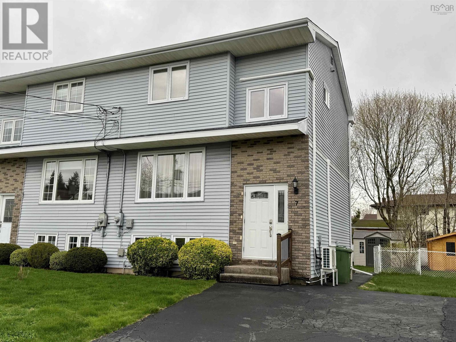 7 Venice Court, Dartmouth, Nova Scotia  B2X 3K2 - Photo 1 - 202610528