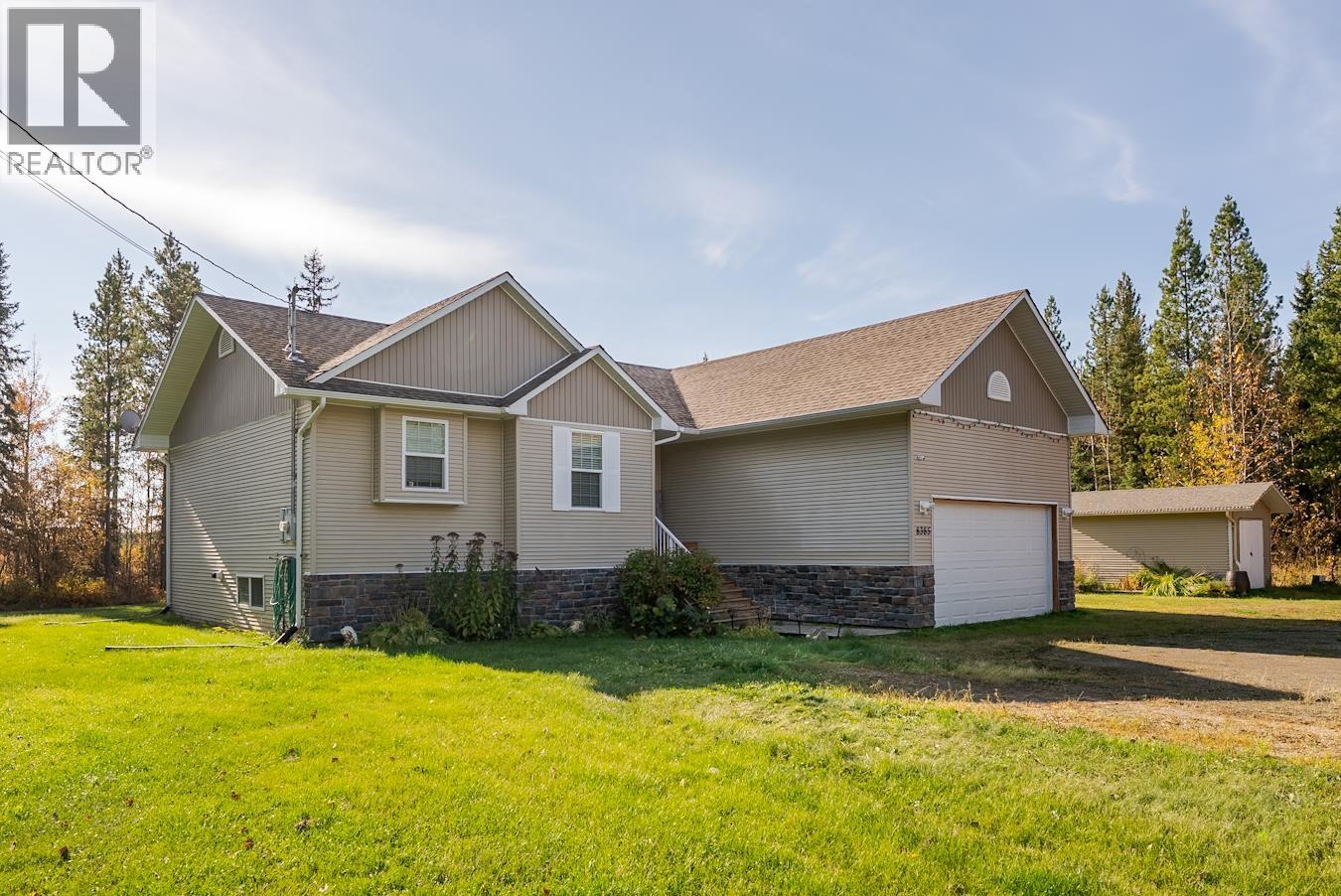 8385 Muralt Road, Prince George, British Columbia  V2N 6H1 - Photo 34 - R3123283