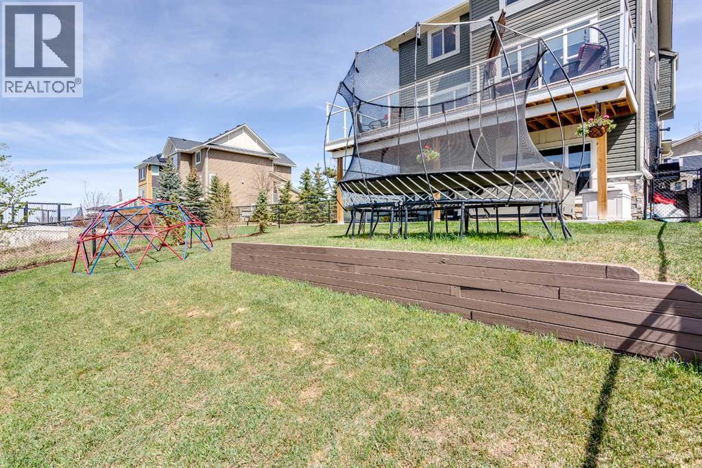 87 Baywater Rise Sw, Airdrie, Alberta  T4B 3V3 - Photo 32 - A2304306