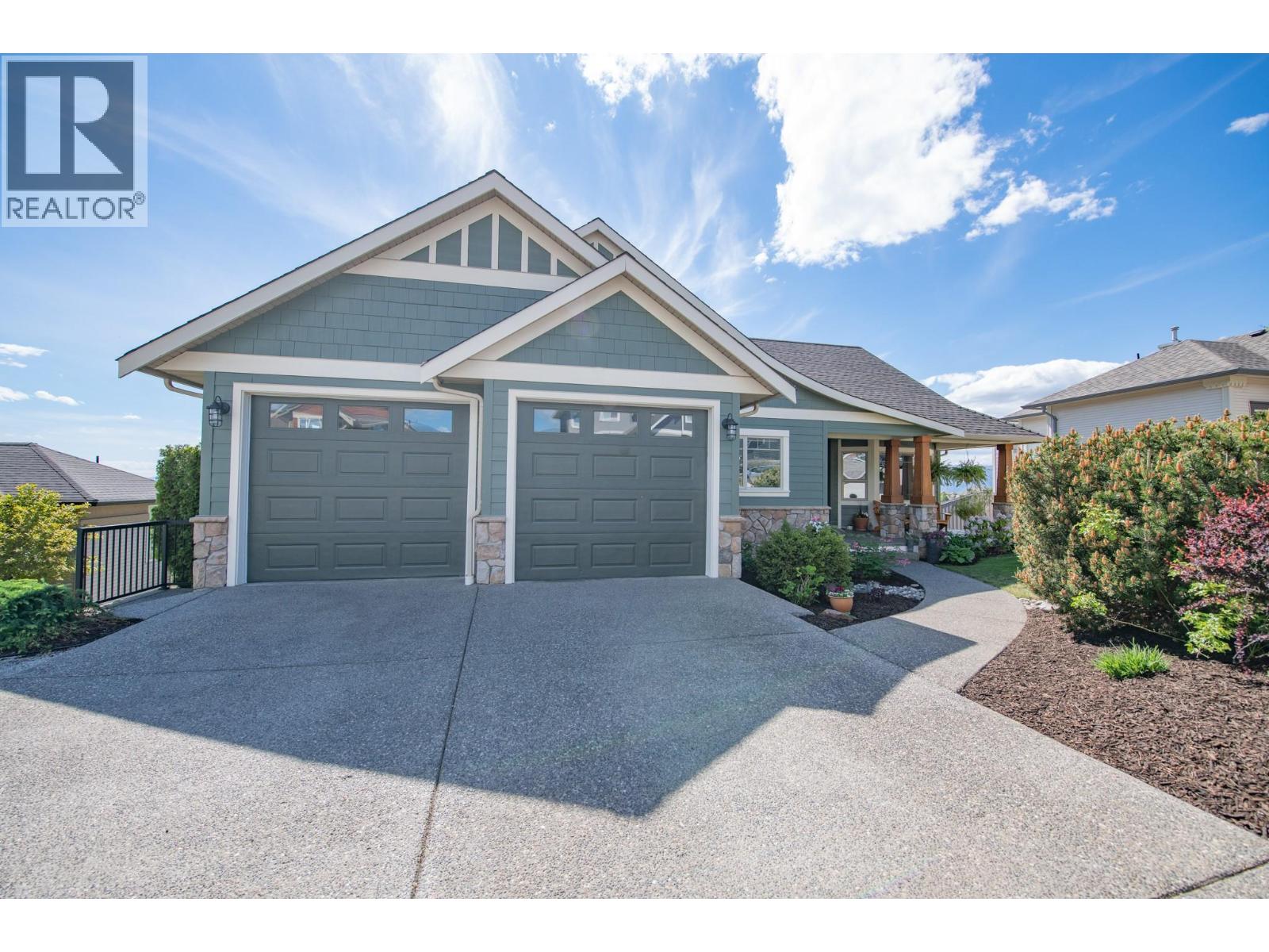 1437 Copper Mountain Court, Vernon, British Columbia  V1B 3Y7 - Photo 3 - 10387394
