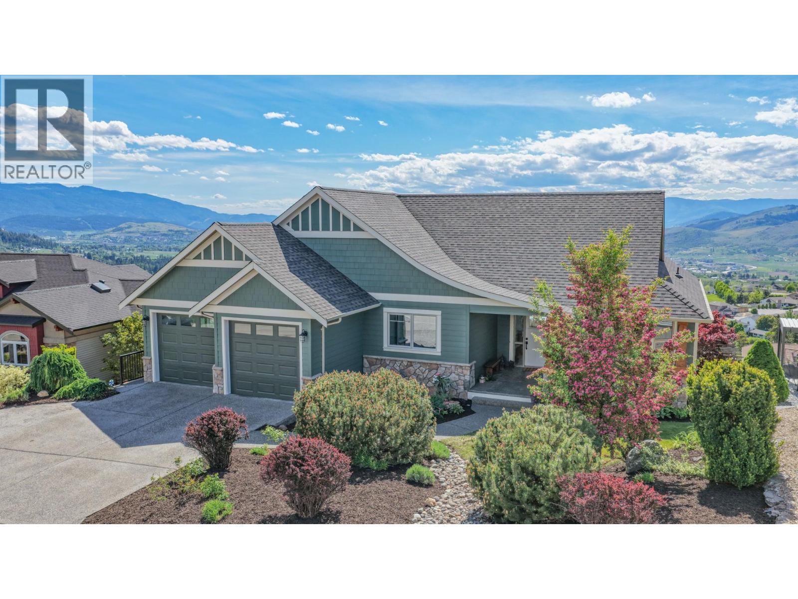 1437 Copper Mountain Court, Vernon, British Columbia  V1B 3Y7 - Photo 2 - 10387394