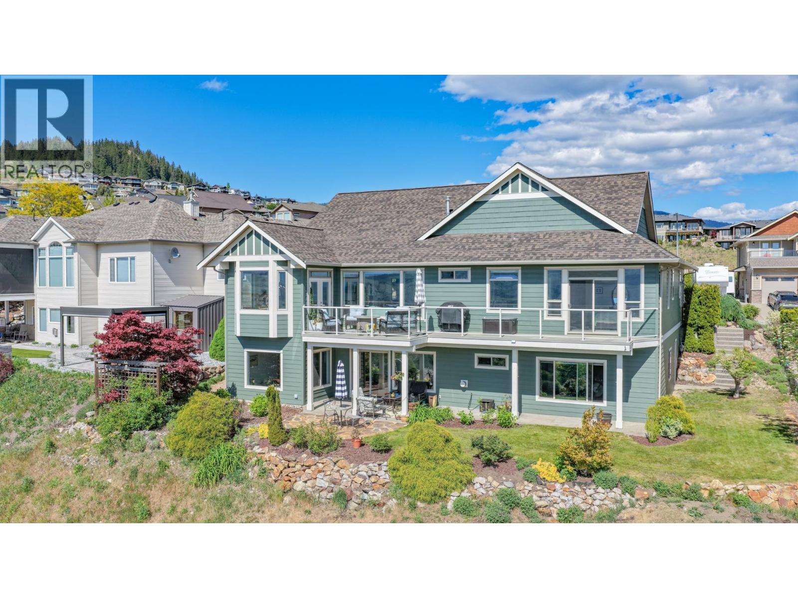 1437 Copper Mountain Court, Vernon, British Columbia  V1B 3Y7 - Photo 84 - 10387394