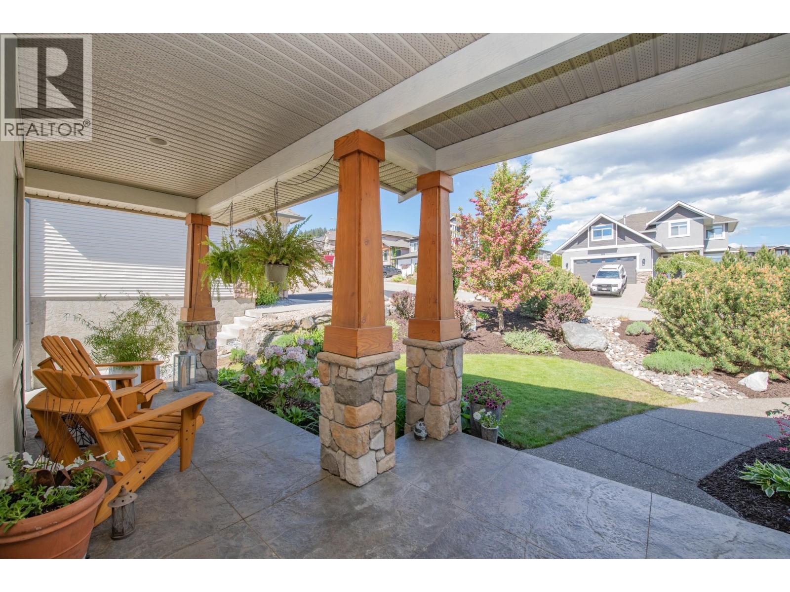 1437 Copper Mountain Court, Vernon, British Columbia  V1B 3Y7 - Photo 7 - 10387394
