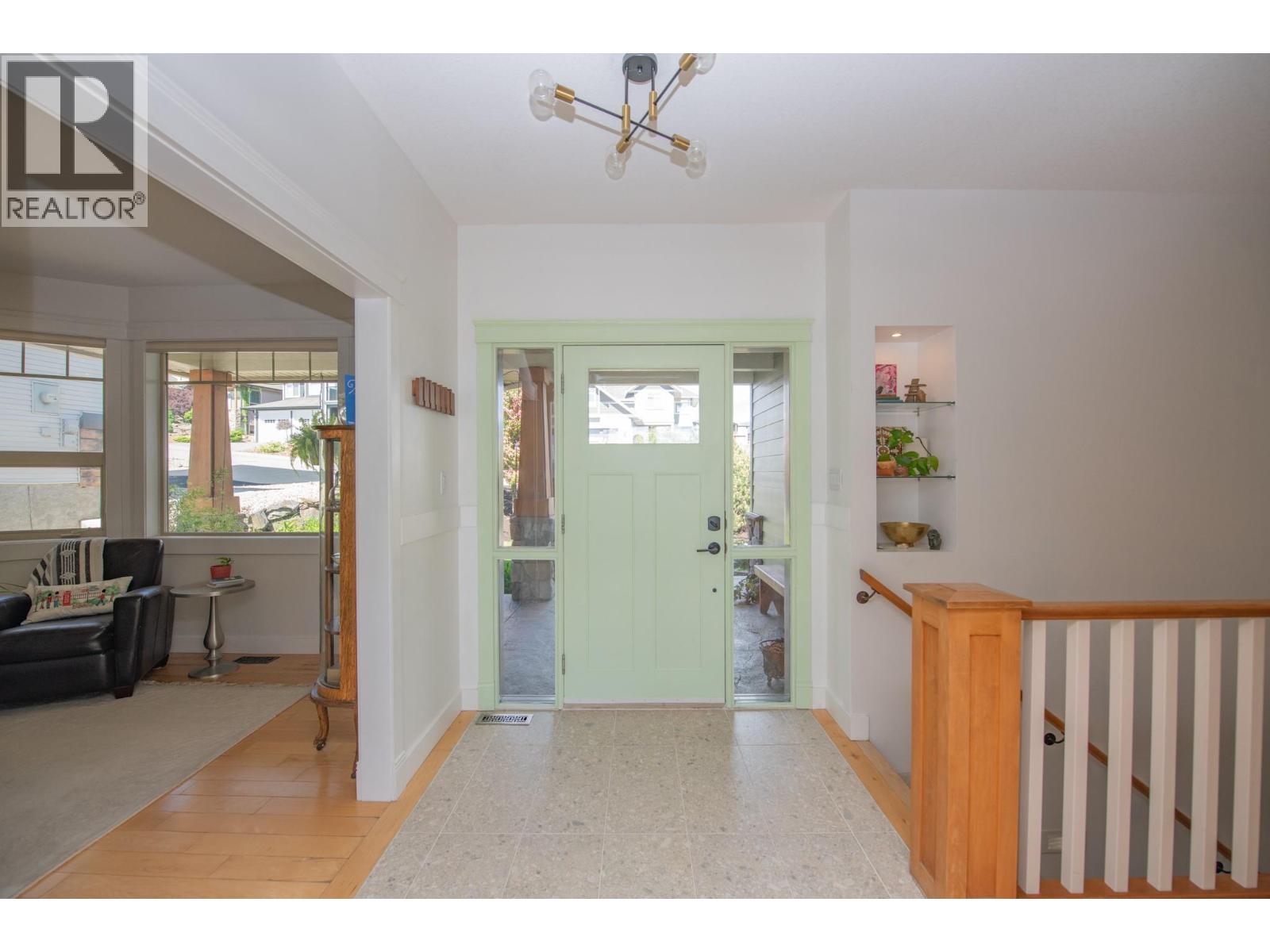 1437 Copper Mountain Court, Vernon, British Columbia  V1B 3Y7 - Photo 9 - 10387394