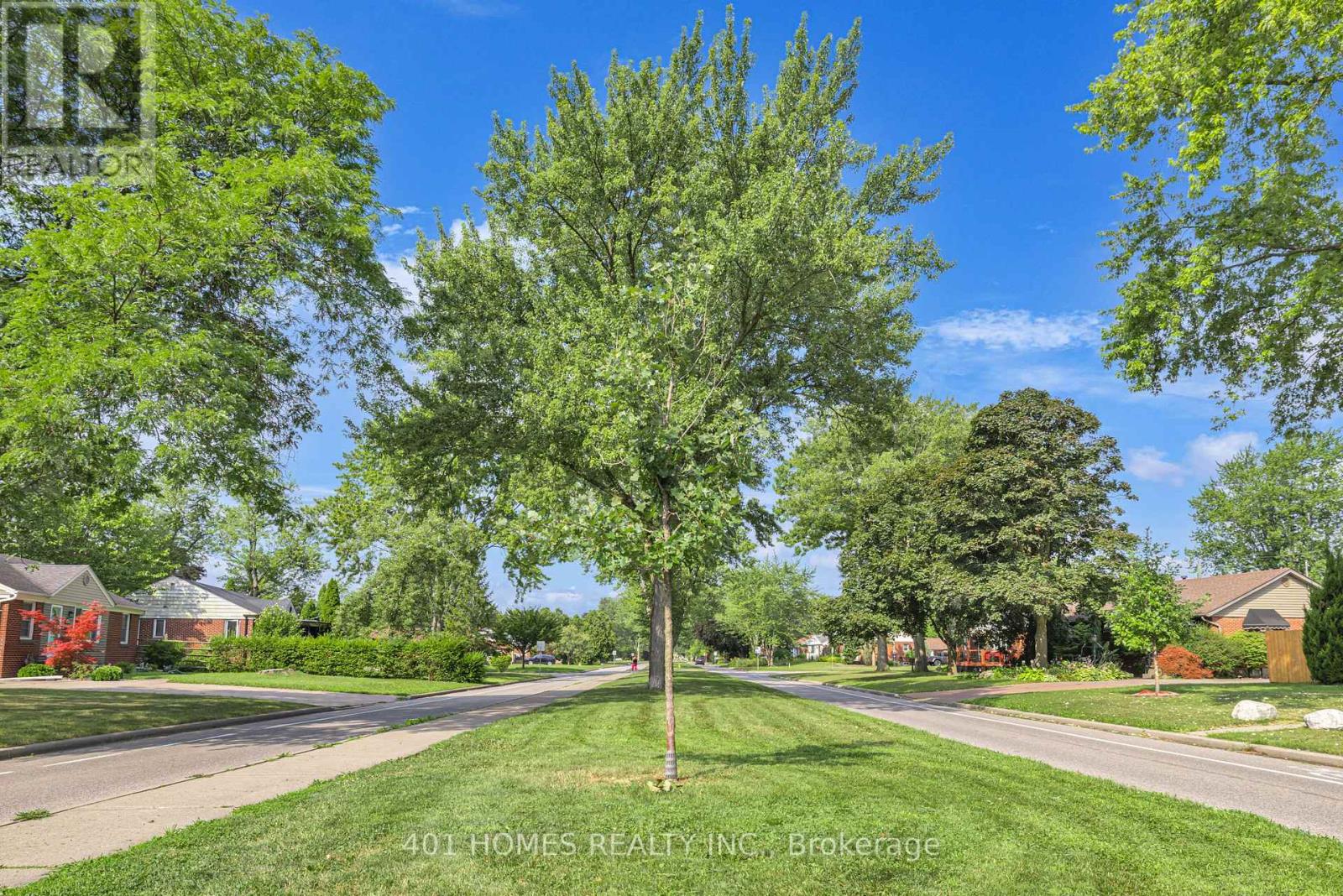 3711 Dandurand Boulevard, Windsor, Ontario  N9E 2G4 - Photo 23 - X13131074