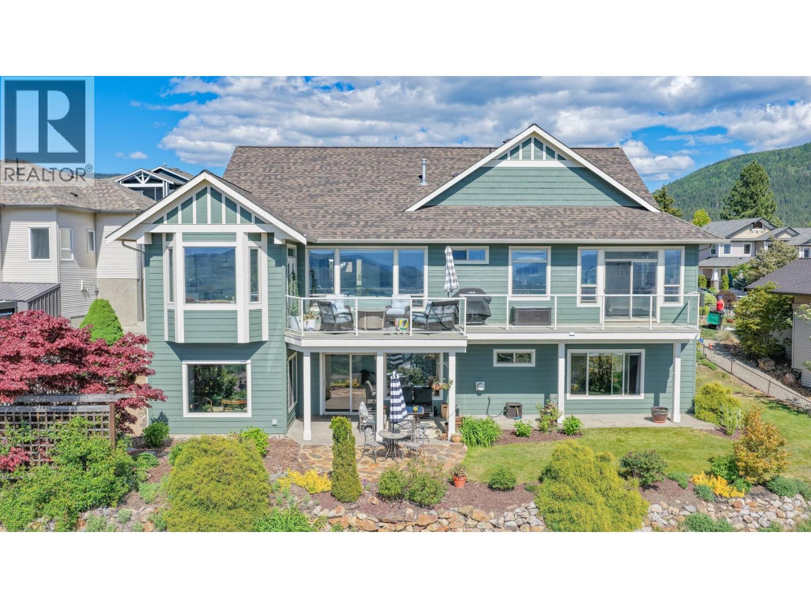 1437 Copper Mountain Court, Vernon, British Columbia  V1B 3Y7 - Photo 54 - 10387394