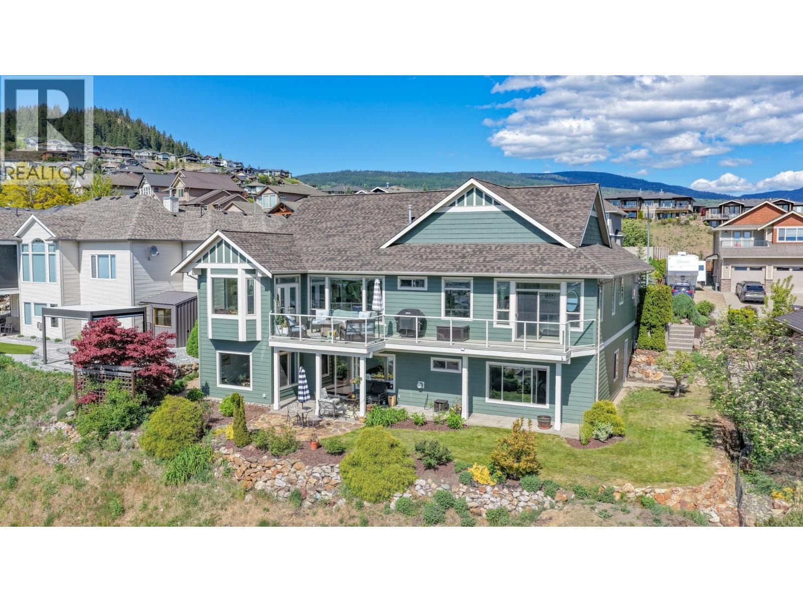 1437 Copper Mountain Court, Vernon, British Columbia  V1B 3Y7 - Photo 55 - 10387394