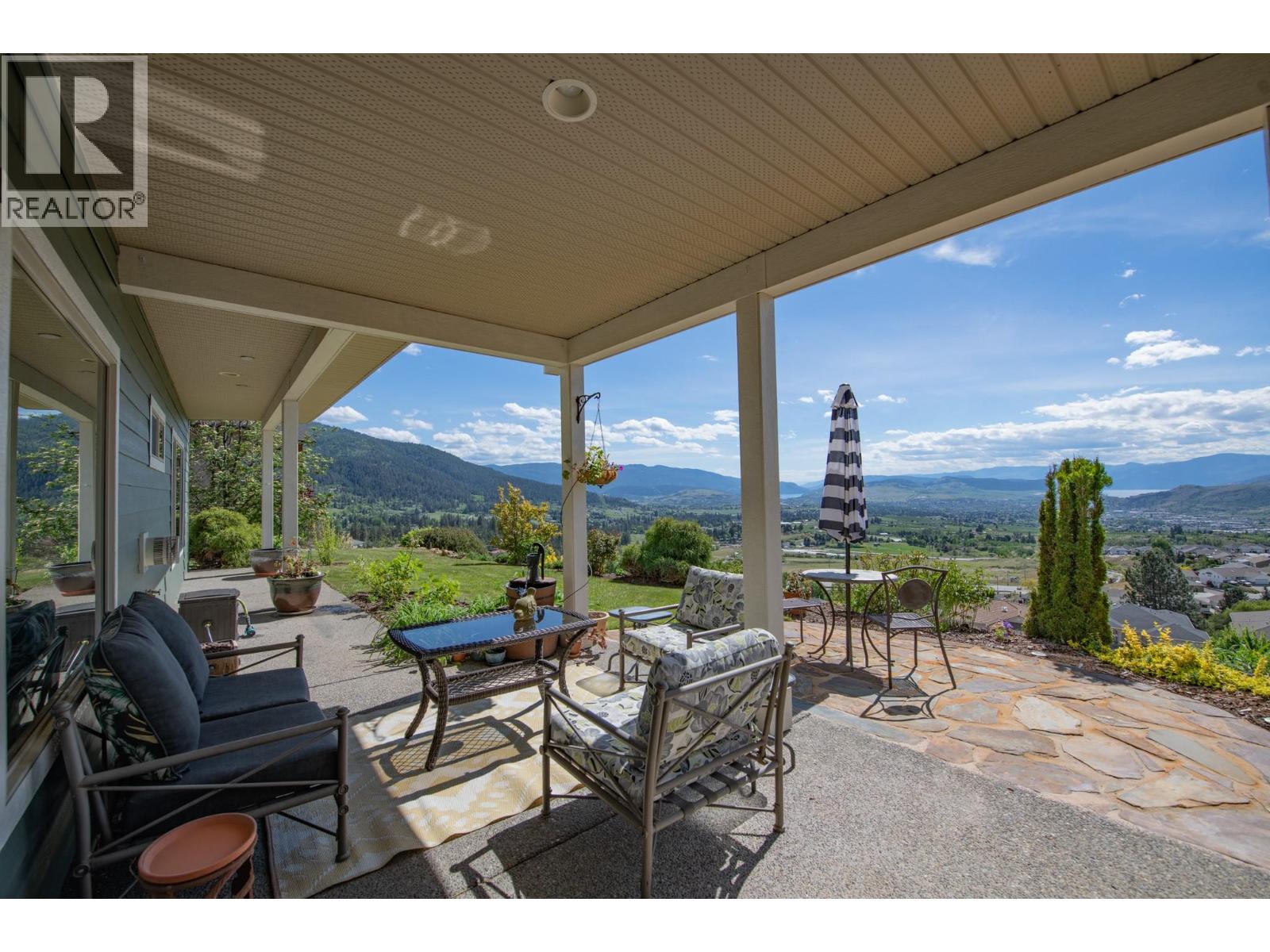 1437 Copper Mountain Court, Vernon, British Columbia  V1B 3Y7 - Photo 59 - 10387394
