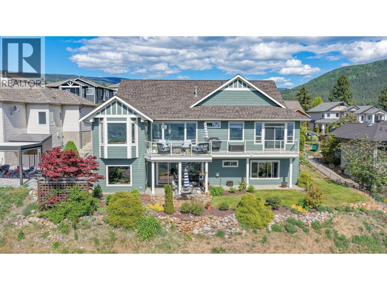 1437 Copper Mountain Court, Vernon, British Columbia  V1B 3Y7 - Photo 81 - 10387394