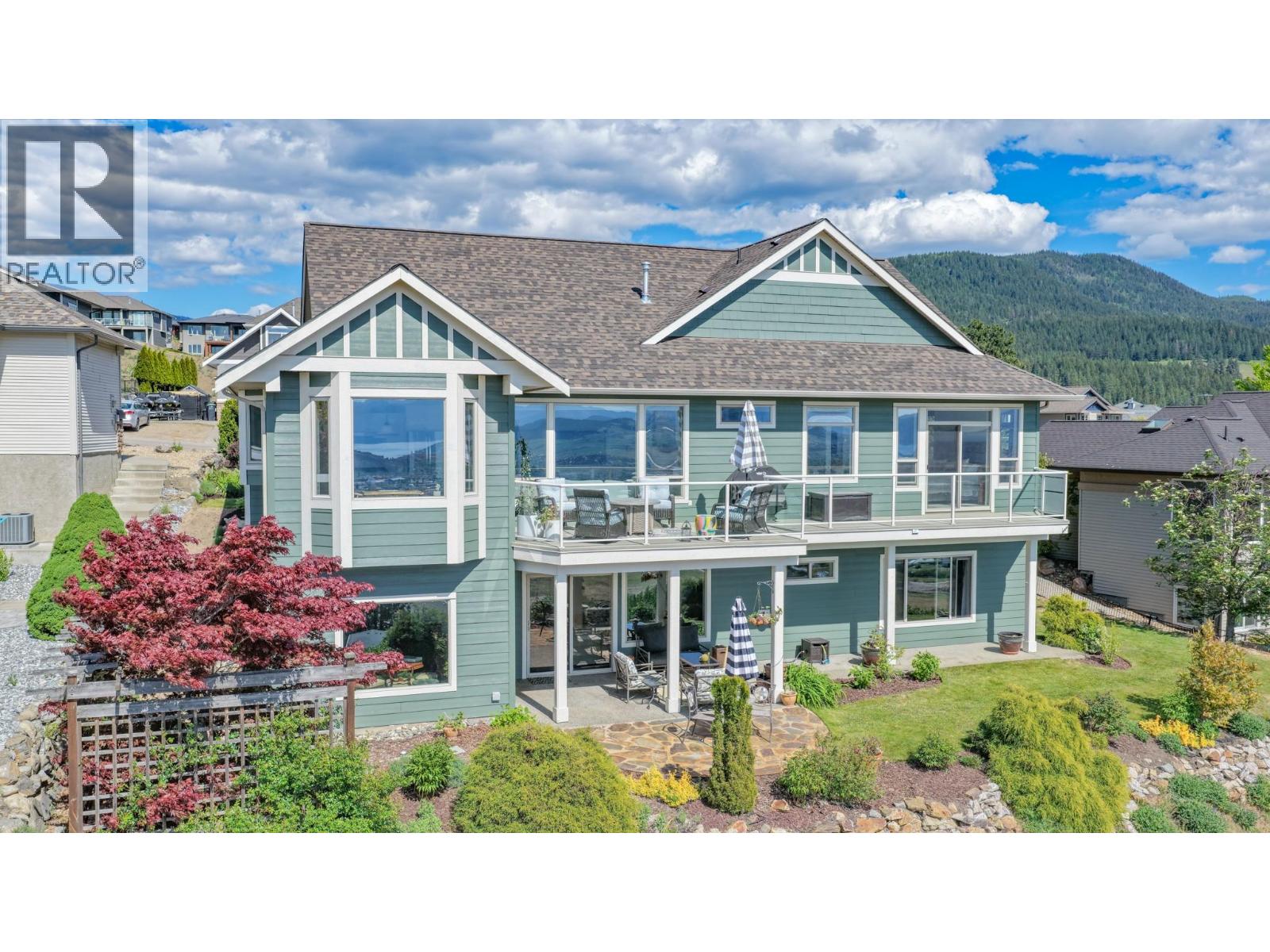 1437 Copper Mountain Court, Vernon, British Columbia  V1B 3Y7 - Photo 83 - 10387394