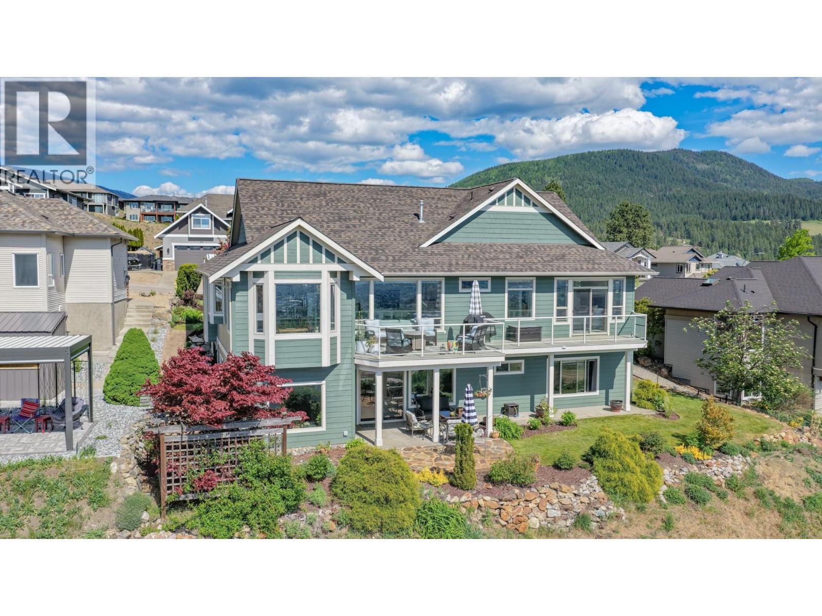 1437 Copper Mountain Court, Vernon, British Columbia  V1B 3Y7 - Photo 82 - 10387394