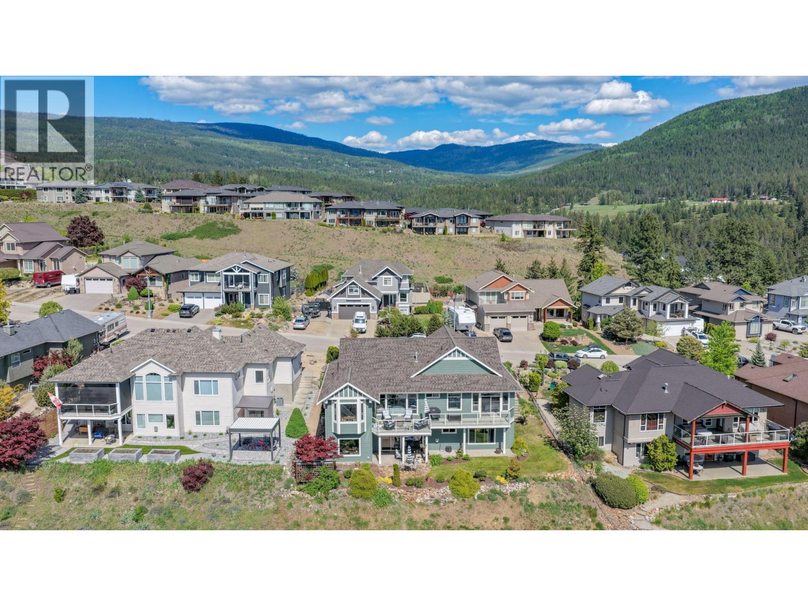 1437 Copper Mountain Court, Vernon, British Columbia  V1B 3Y7 - Photo 57 - 10387394