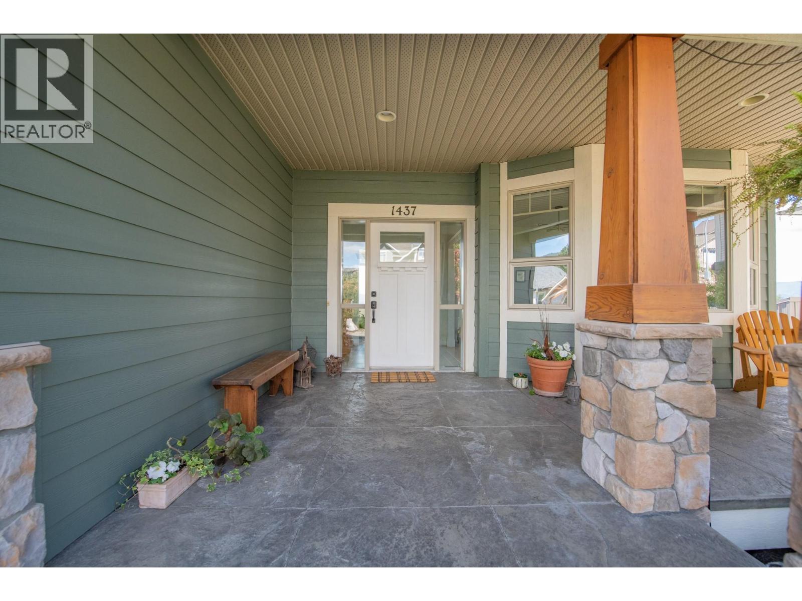 1437 Copper Mountain Court, Vernon, British Columbia  V1B 3Y7 - Photo 63 - 10387394