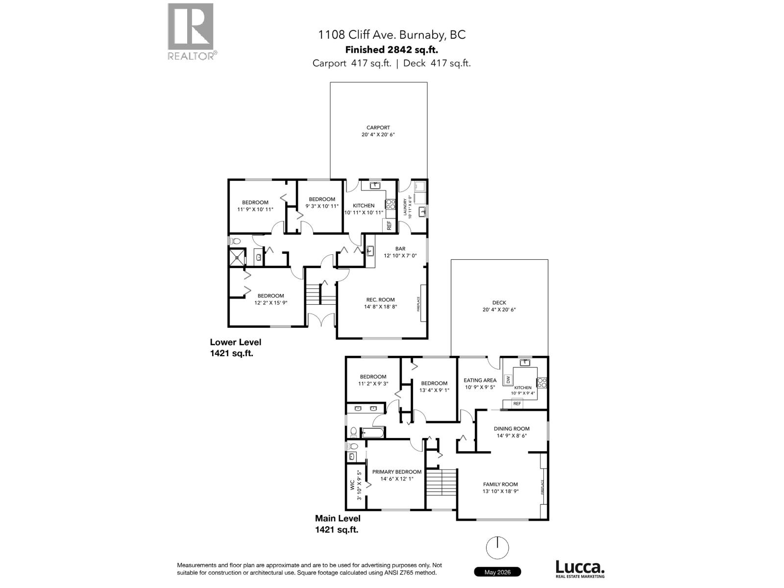 1108 Cliff Avenue, Burnaby, British Columbia  V5A 2J7 - Photo 40 - R3123970