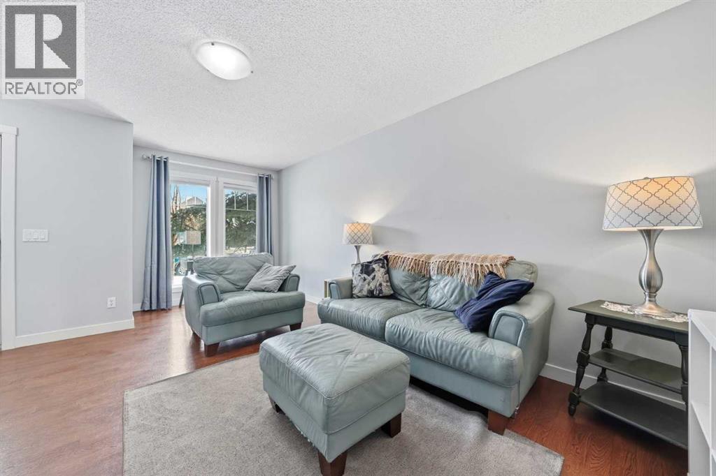 1103, 2445 Kingsland Road SE, Airdrie, Alberta  T4A 0B6 - Photo 2 - A2309527