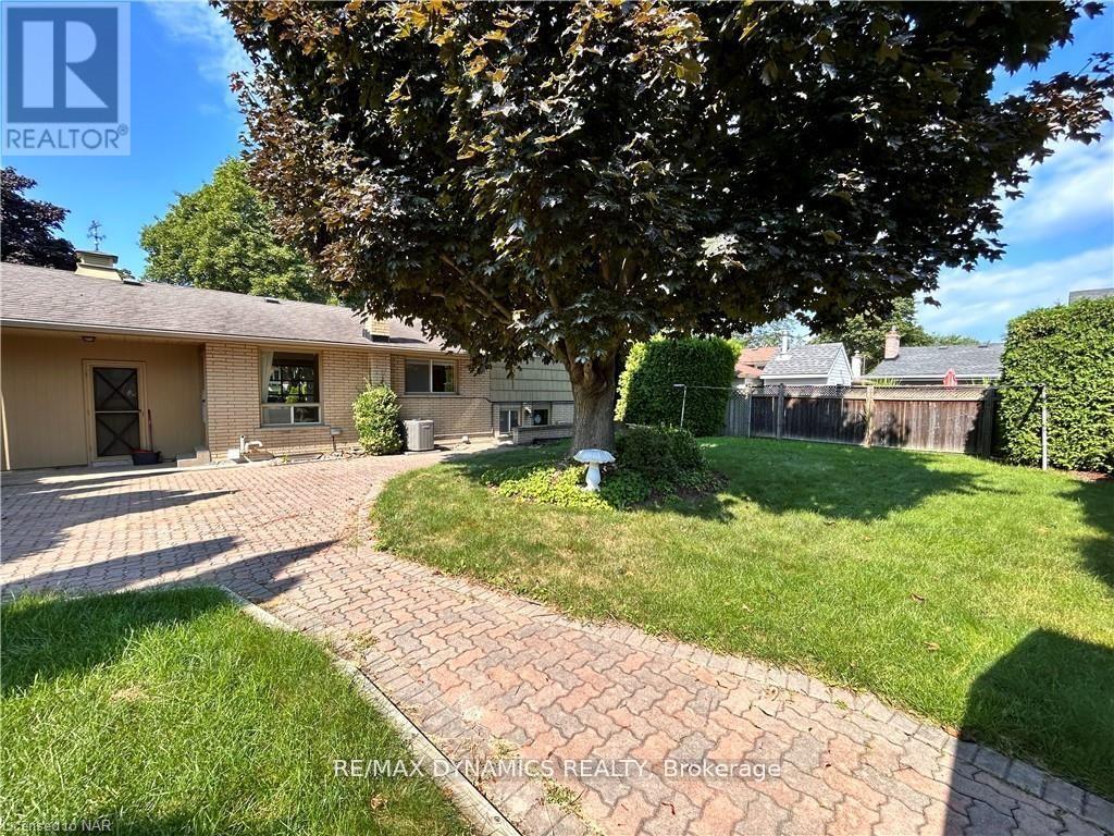 Lower Unit - 32 Mississauga Road, St. Catharines, Ontario  L2N 2K4 - Photo 16 - X13131146