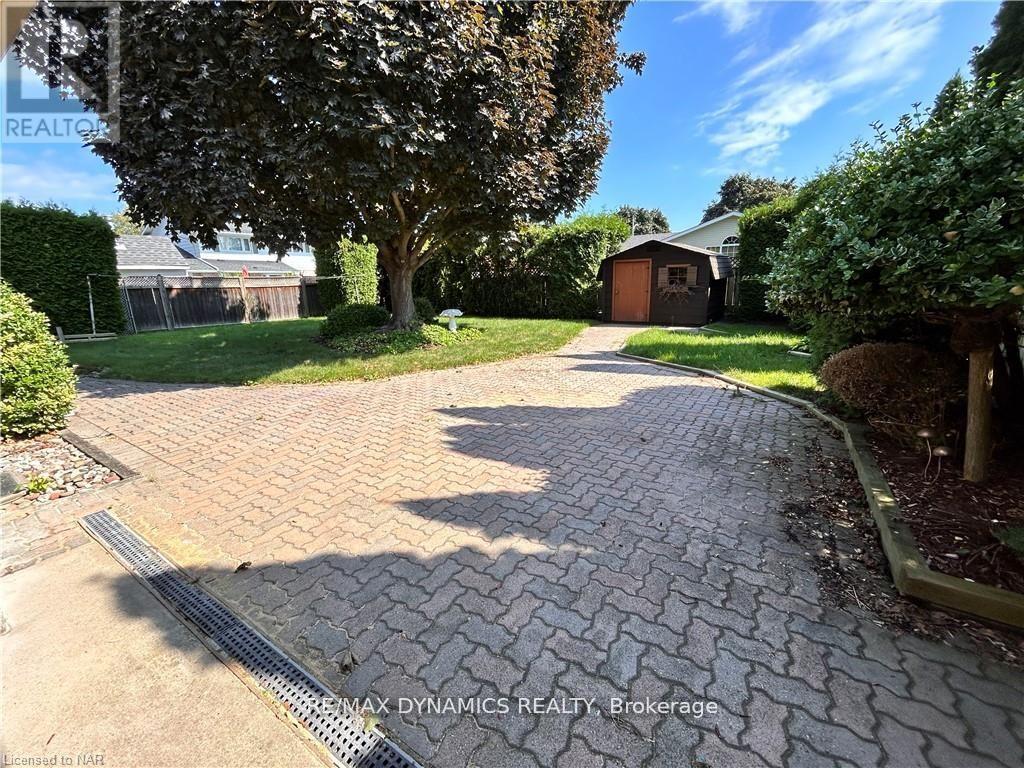 Lower Unit - 32 Mississauga Road, St. Catharines, Ontario  L2N 2K4 - Photo 17 - X13131146