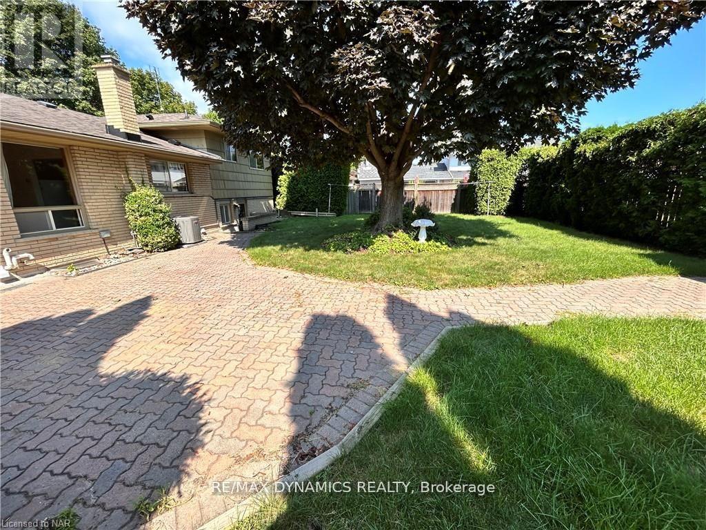 Lower Unit - 32 Mississauga Road, St. Catharines, Ontario  L2N 2K4 - Photo 18 - X13131146