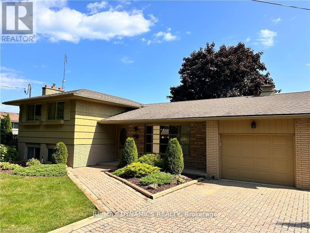 Lower Unit - 32 Mississauga Road, St. Catharines, Ontario  L2N 2K4 - Photo 2 - X13131146