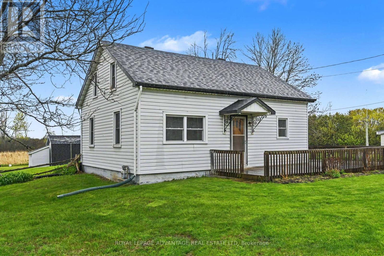 3004 RIDEAU FERRY ROAD, Perth, Ontario