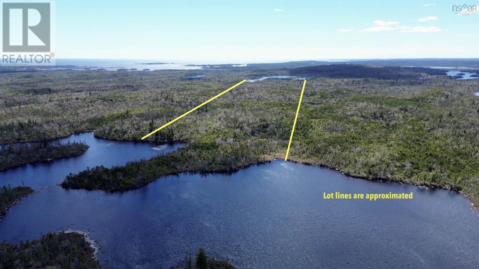 Lot 11 West Jeddore Road, West Jeddore, Nova Scotia  B0J 1P0 - Photo 1 - 202610954
