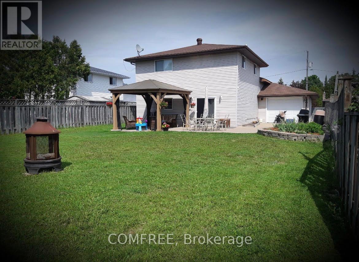 34 Jolette Avenue, Greater Sudbury, Ontario  P0M 1B0 - Photo 3 - X13105792