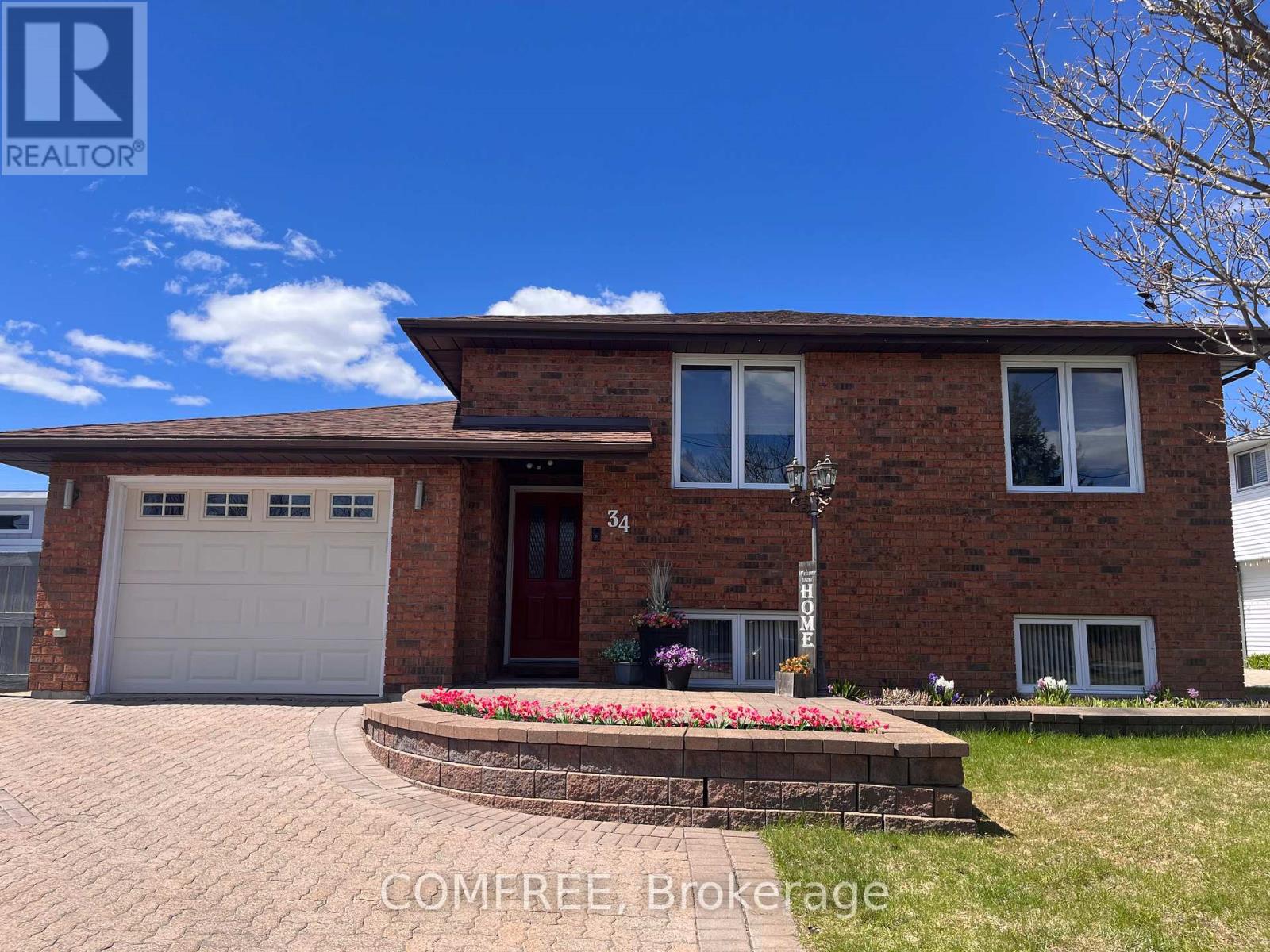 34 JOLETTE AVENUE, Greater Sudbury, Ontario