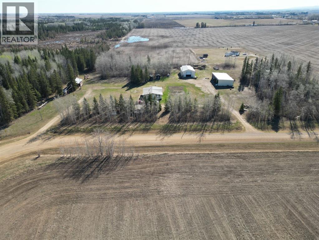 105233 Rge Rd 152a, Rural Mackenzie County, Alberta  T0H 2H0 - Photo 2 - A2282539