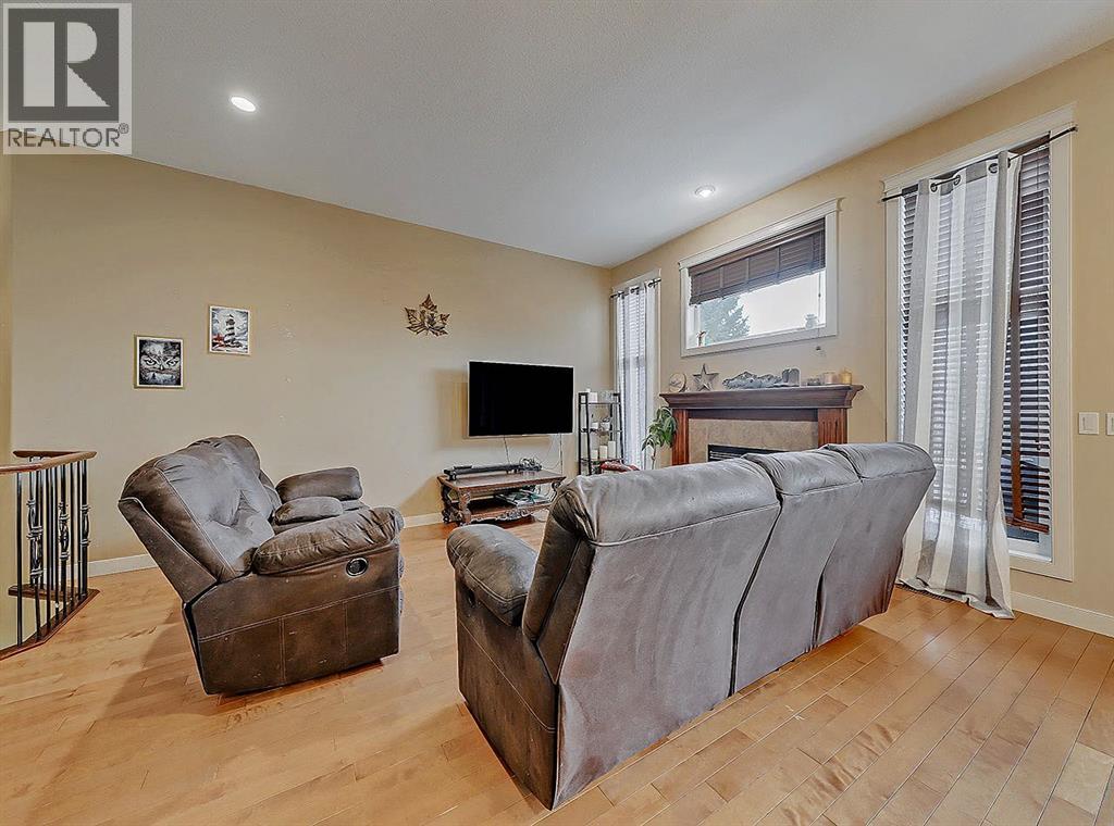 308 Lineham Acres Drive NW, High River, Alberta  T1V 1W7 - Photo 13 - A2281120