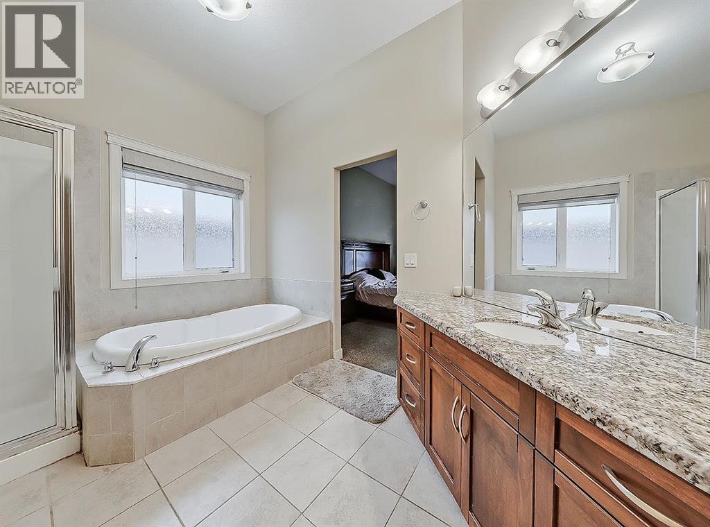 308 Lineham Acres Drive NW, High River, Alberta  T1V 1W7 - Photo 21 - A2281120