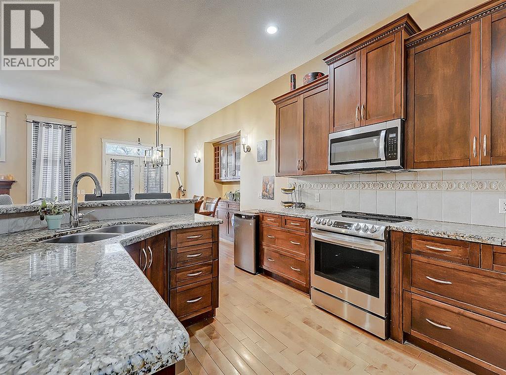 308 Lineham Acres Drive NW, High River, Alberta  T1V 1W7 - Photo 8 - A2281120