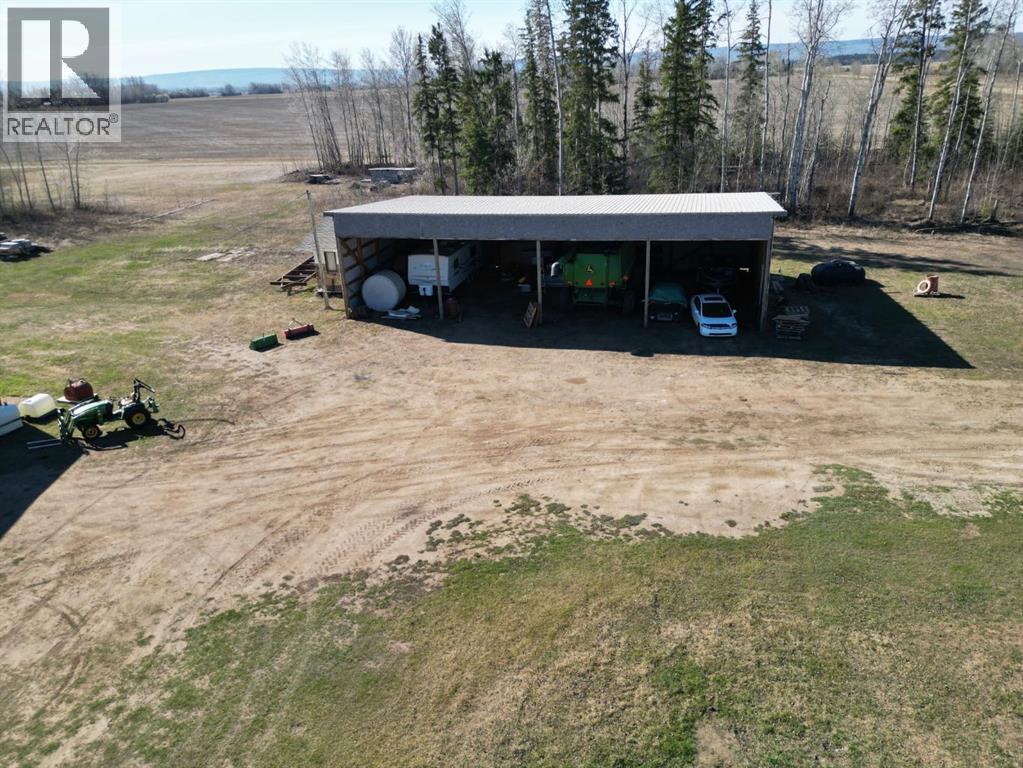 105233 Rge Rd 152a, Rural Mackenzie County, Alberta  T0H 2H0 - Photo 30 - A2282539