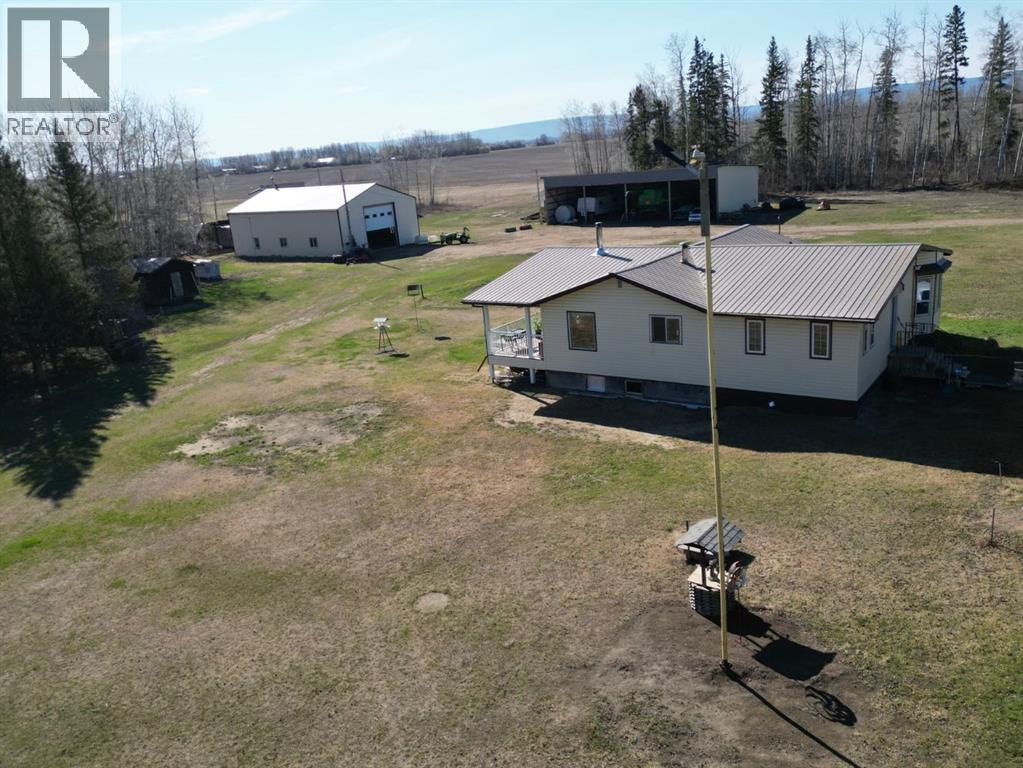 105233 Rge Rd 152a, Rural Mackenzie County, Alberta  T0H 2H0 - Photo 33 - A2282539