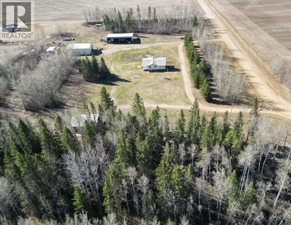 105233 Rge Rd 152a, Rural Mackenzie County, Alberta  T0H 2H0 - Photo 28 - A2282539