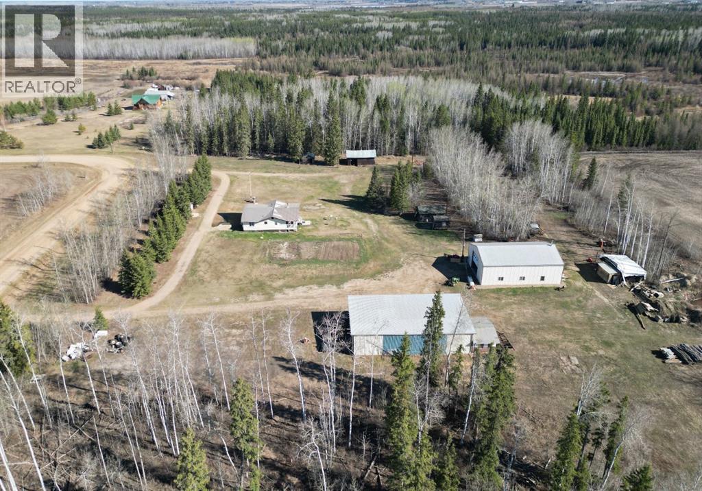 105233 Rge Rd 152a, Rural Mackenzie County, Alberta  T0H 2H0 - Photo 3 - A2282539