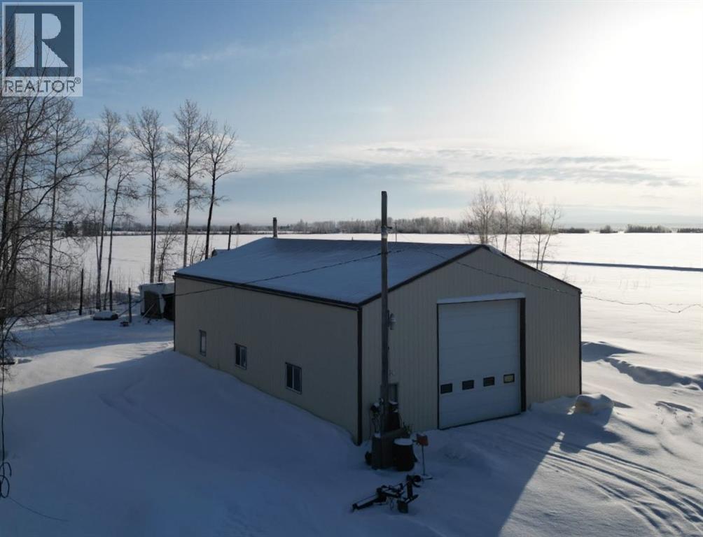 105233 Rge Rd 152a, Rural Mackenzie County, Alberta  T0H 2H0 - Photo 36 - A2282539
