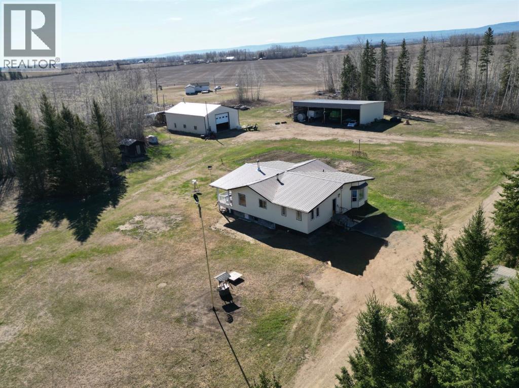 105233 Rge Rd 152a, Rural Mackenzie County, Alberta  T0H 2H0 - Photo 34 - A2282539