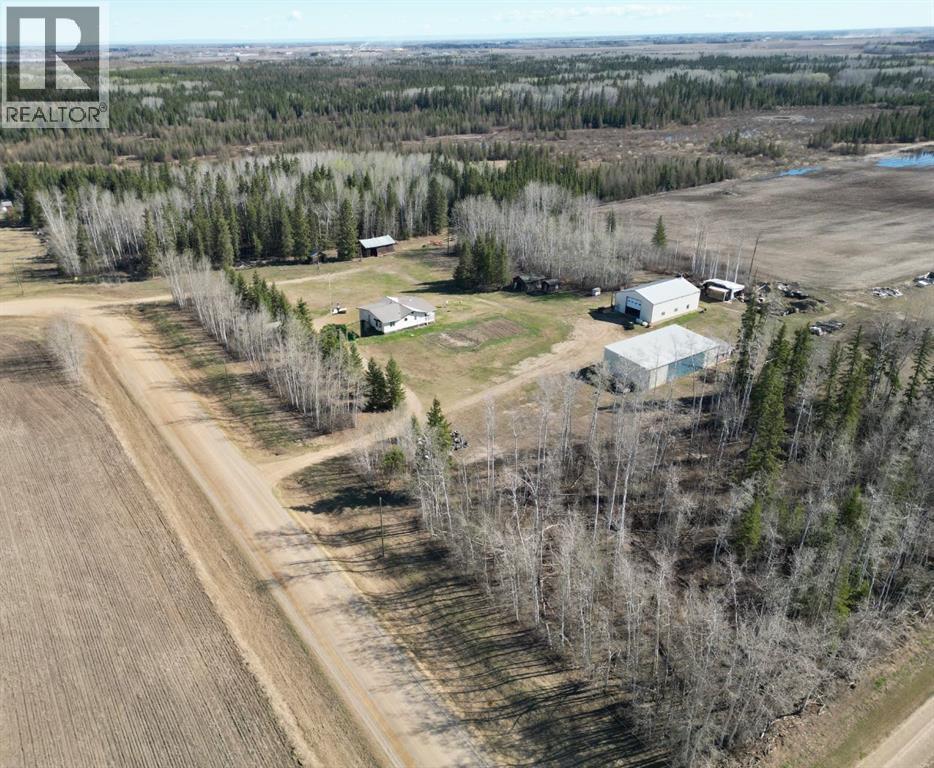 105233 Rge Rd 152a, Rural Mackenzie County, Alberta  T0H 2H0 - Photo 27 - A2282539