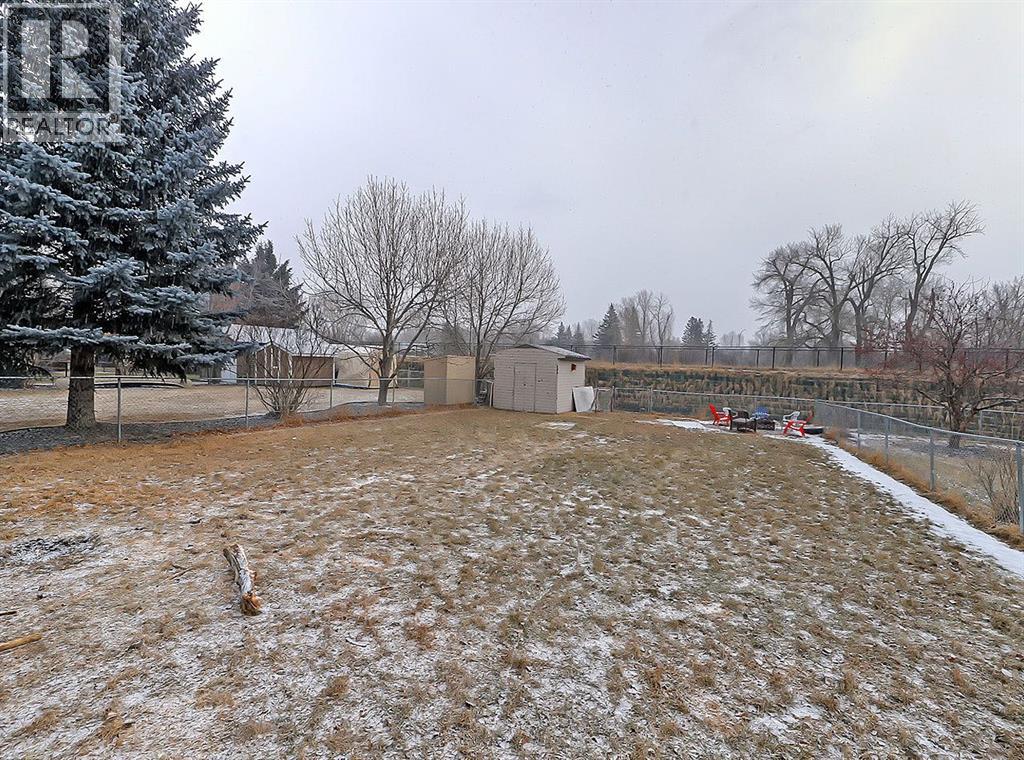 308 Lineham Acres Drive NW, High River, Alberta  T1V 1W7 - Photo 33 - A2281120