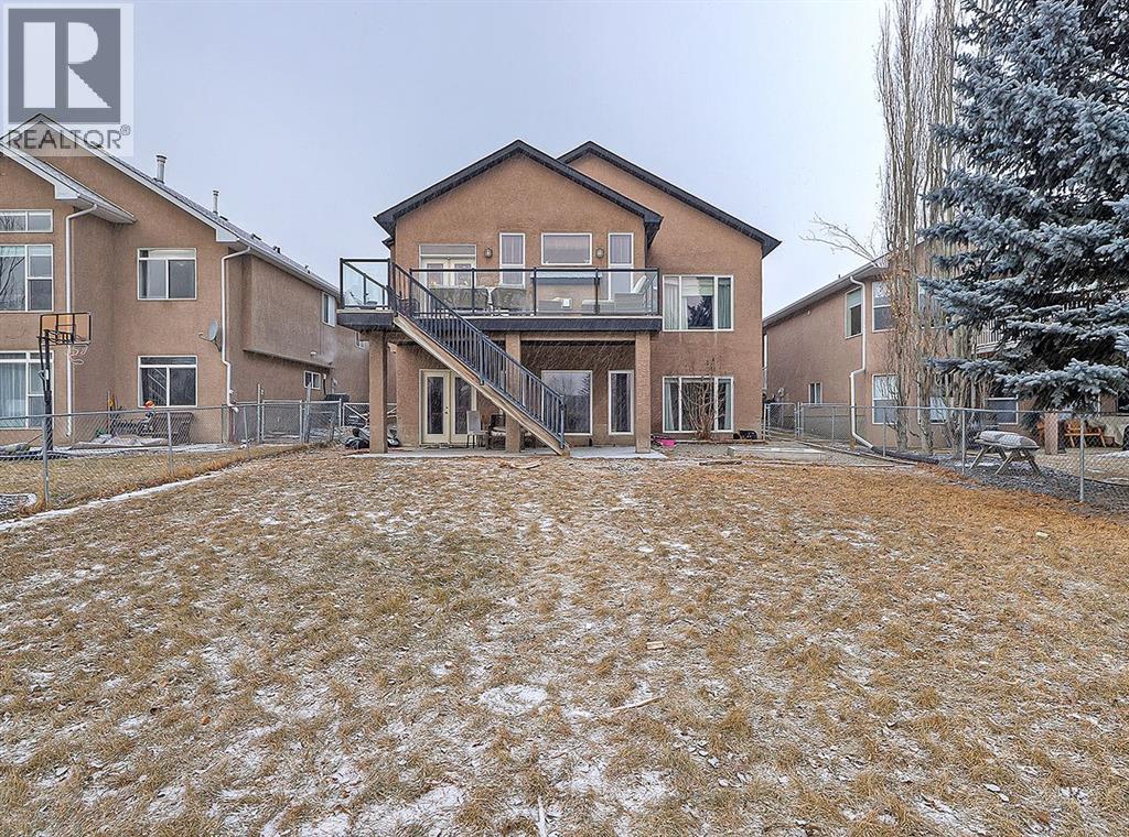 308 Lineham Acres Drive NW, High River, Alberta  T1V 1W7 - Photo 35 - A2281120