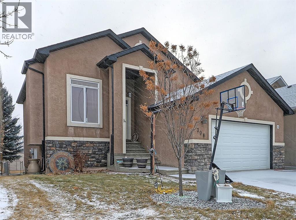 308 Lineham Acres Drive NW, High River, Alberta  T1V 1W7 - Photo 36 - A2281120