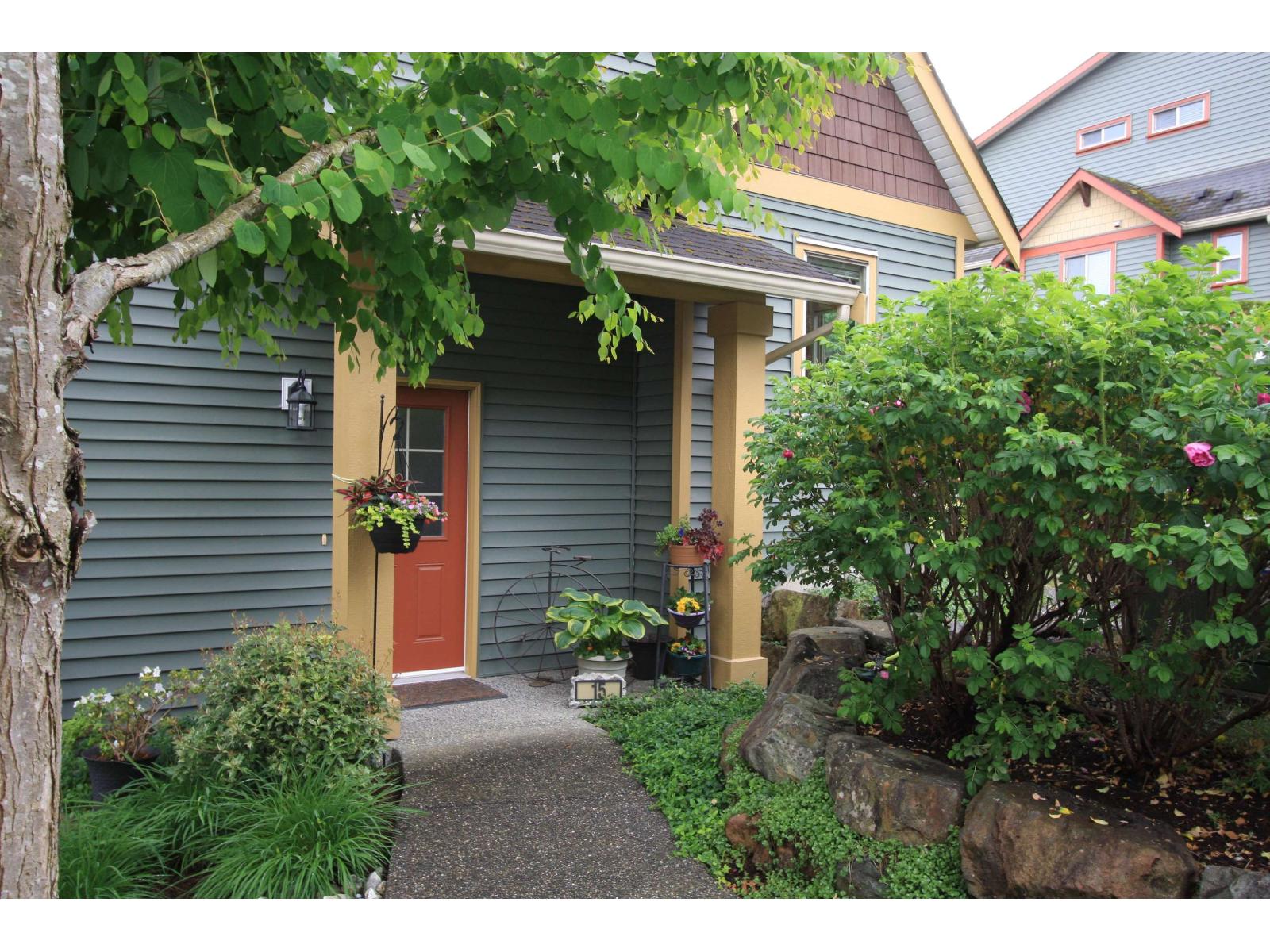 15 36169 Lower Sumas Mtn Road, Abbotsford, British Columbia  V3G 0B5 - Photo 3 - R3123975
