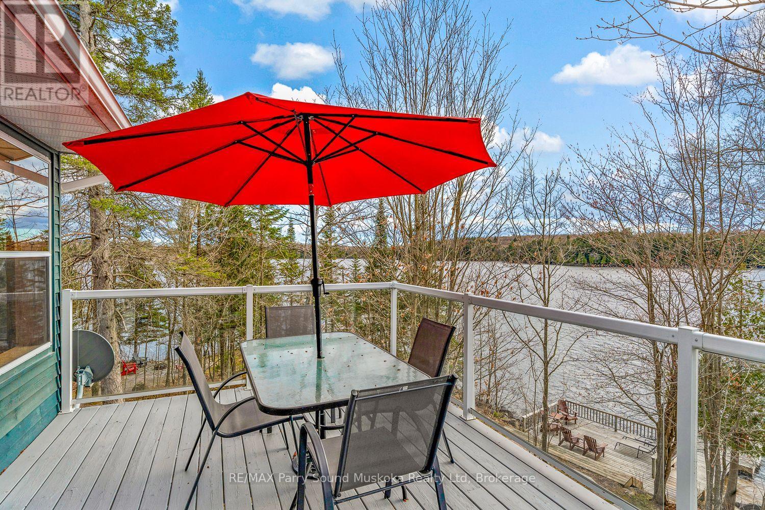 54 Dauncey Road, Magnetawan, Ontario  P0A 1P0 - Photo 31 - X13131080