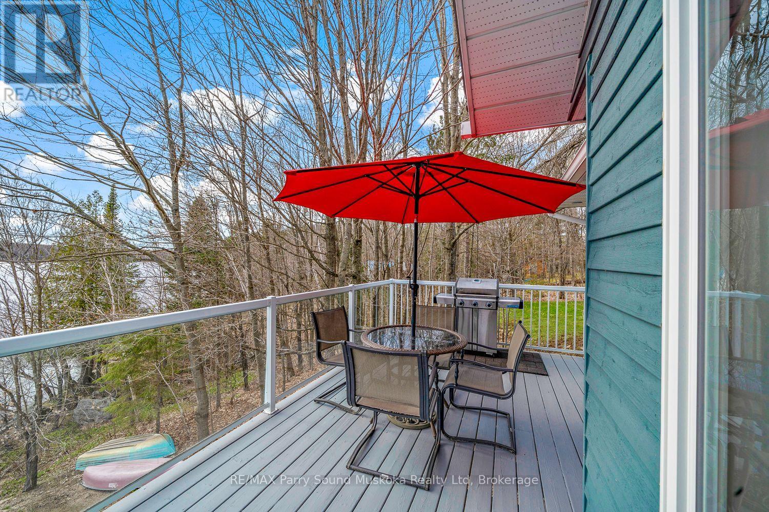 54 Dauncey Road, Magnetawan, Ontario  P0A 1P0 - Photo 32 - X13131080