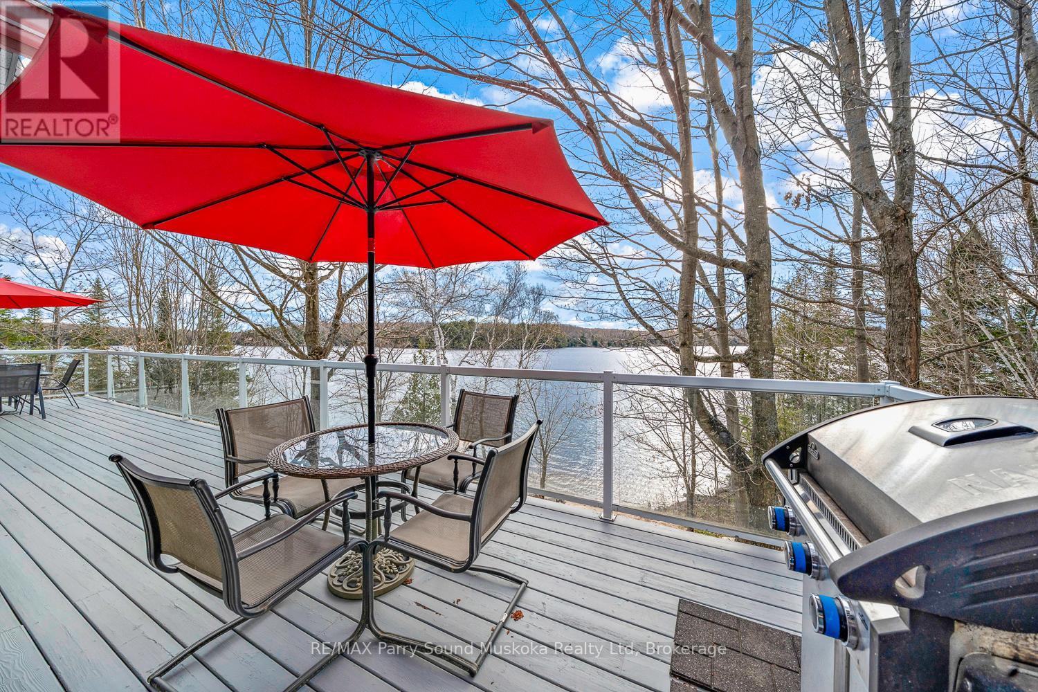 54 Dauncey Road, Magnetawan, Ontario  P0A 1P0 - Photo 33 - X13131080