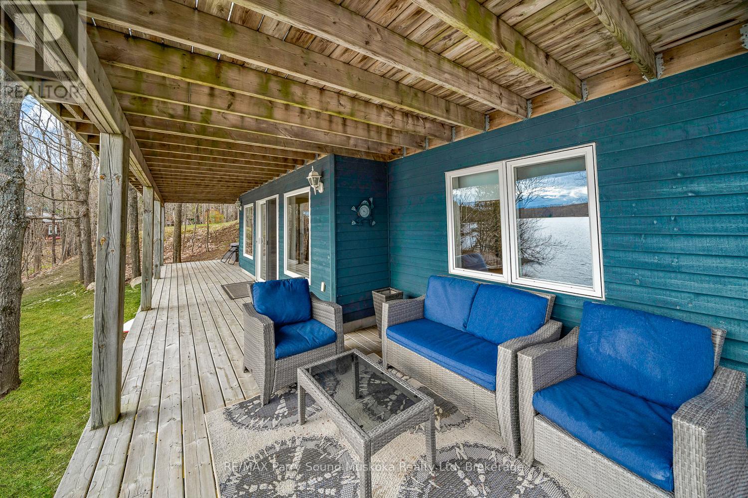 54 Dauncey Road, Magnetawan, Ontario  P0A 1P0 - Photo 34 - X13131080